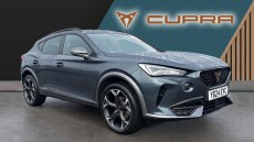 CUPRA Formentor 1.5 TSI 150 V2 5dr DSG Petrol Estate